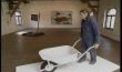 Brasseurs : exposition de Laurent Impeduglia